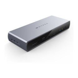 D TARGUS THUNDERBOLT 4 DOCKING STATION — Buy in Cyprus with Fast Delivery