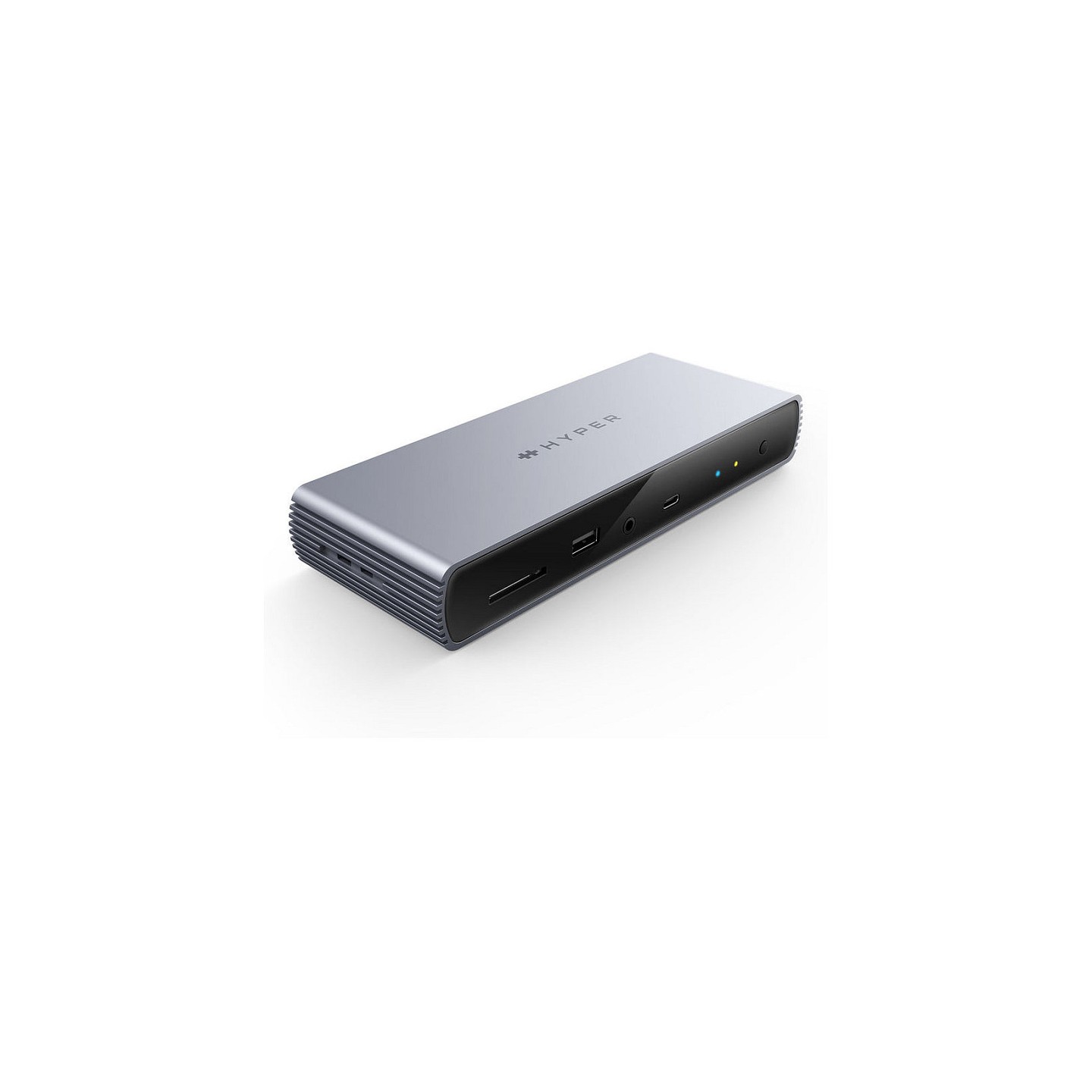 D TARGUS THUNDERBOLT 4 DOCKING STATION — Buy in Cyprus with Fast Delivery