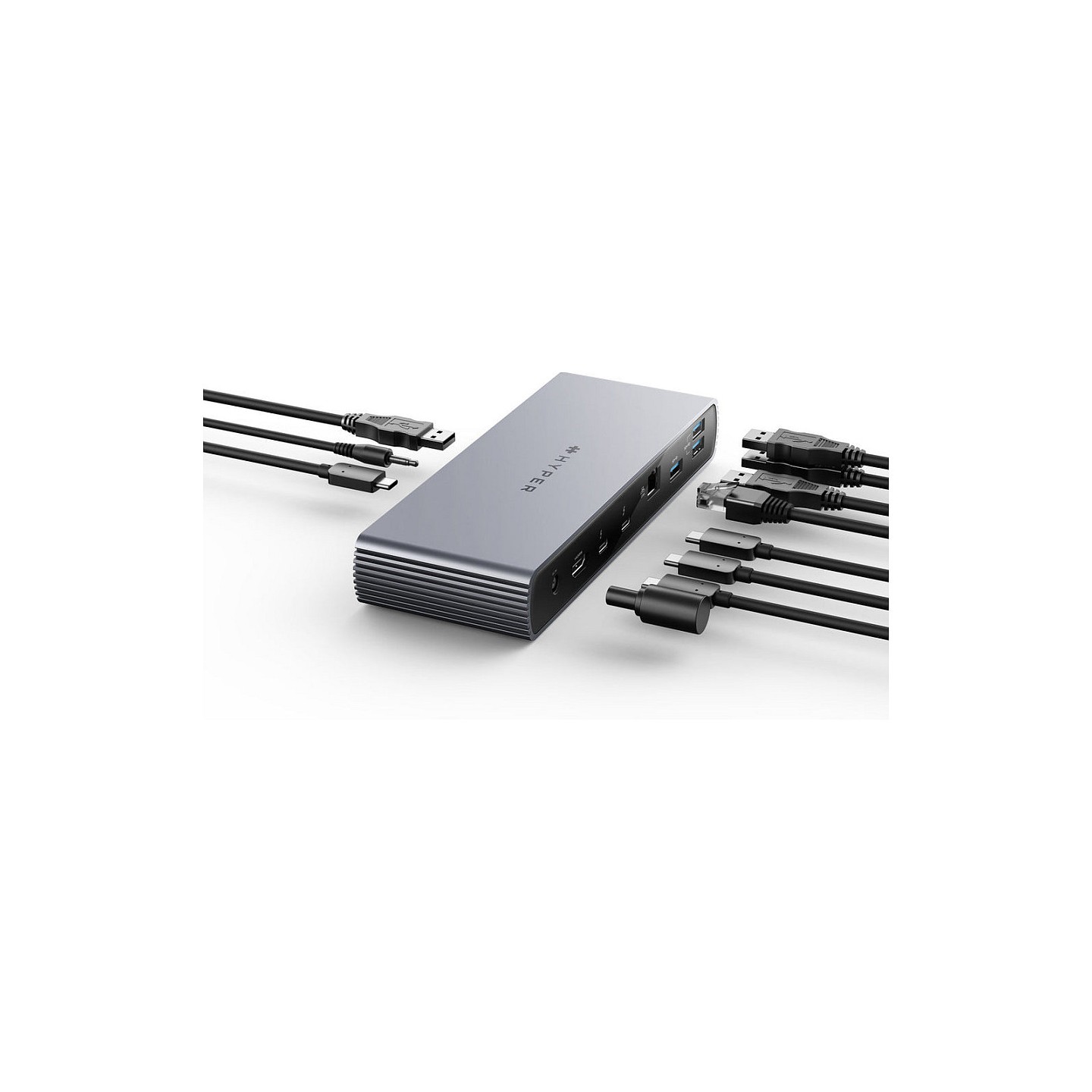 D TARGUS THUNDERBOLT 4 DOCKING STATION — Buy in Cyprus with Fast Delivery