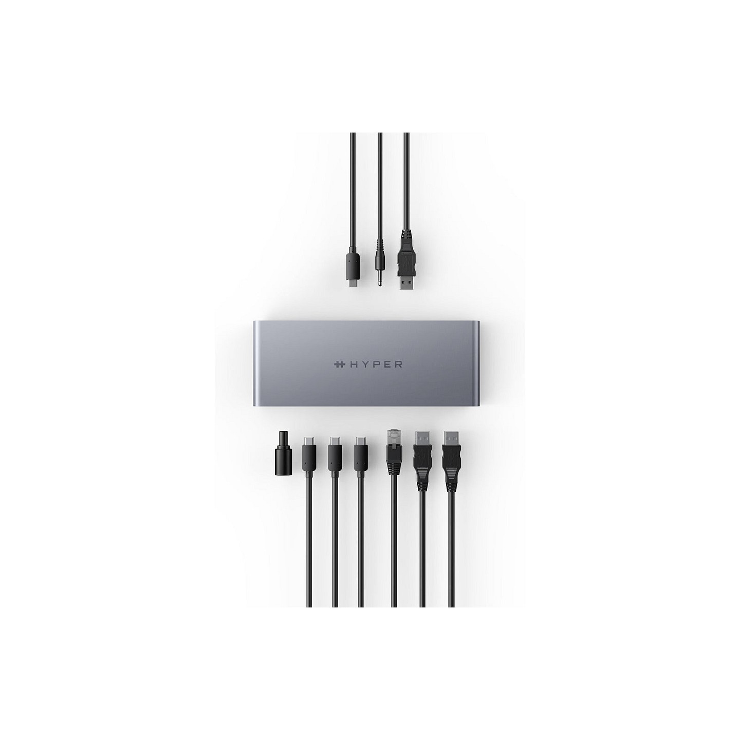 D TARGUS THUNDERBOLT 4 DOCKING STATION — Buy in Cyprus with Fast Delivery