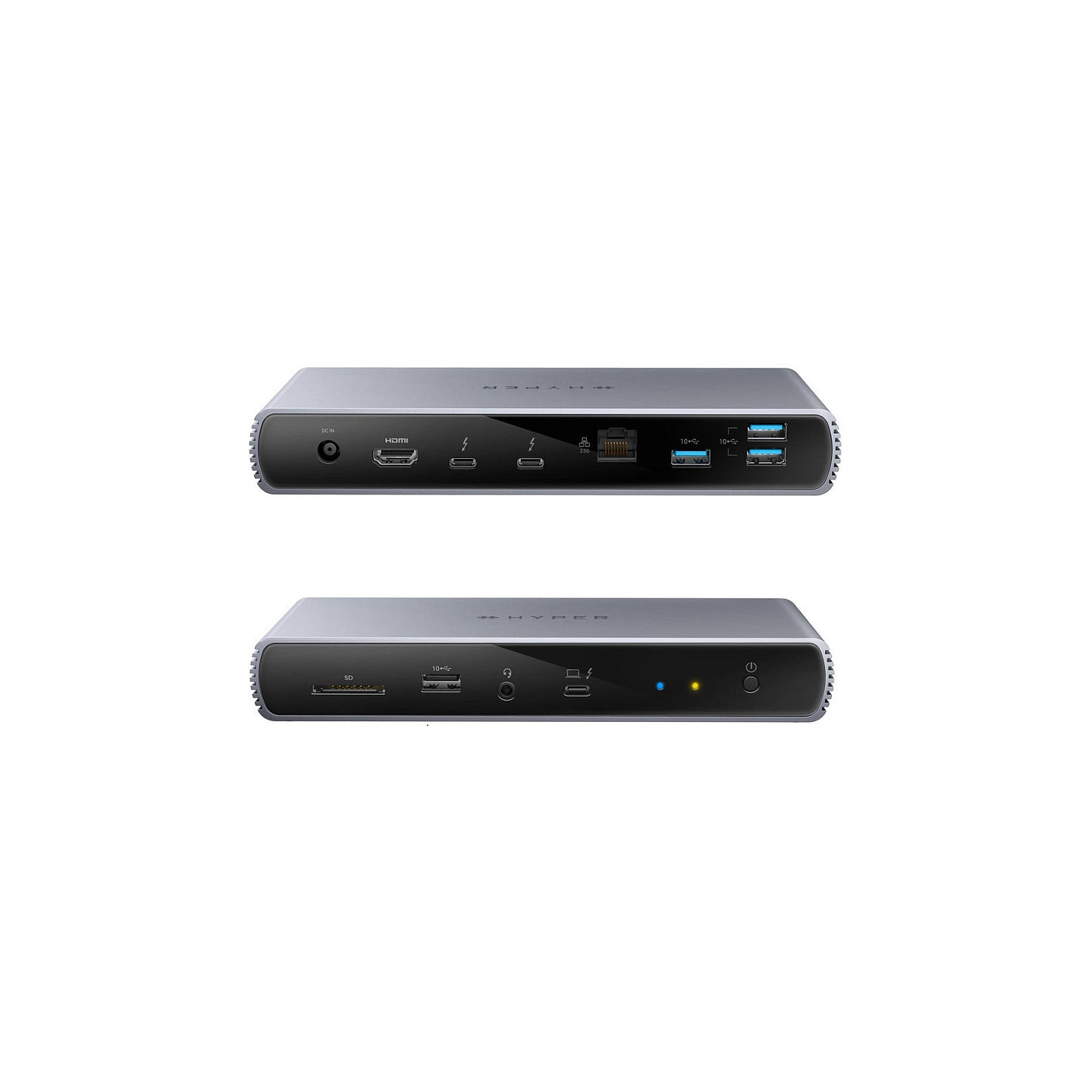 D TARGUS THUNDERBOLT 4 DOCKING STATION — Buy in Cyprus with Fast Delivery