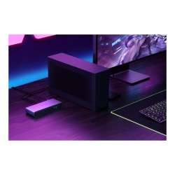 D TARGUS THUNDERBOLT 4 DOCKING STATION — Buy in Cyprus with Fast Delivery