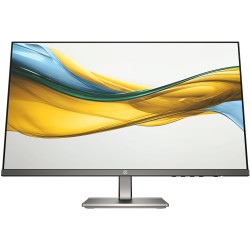 Buy HP 524da 23.8-inch IPS FHD Monitor - 1920x1080, 100Hz, 5ms GTG, 300 cd/m², ... in Cyprus, Nicosia, Limassol, Larnaka, Pafos