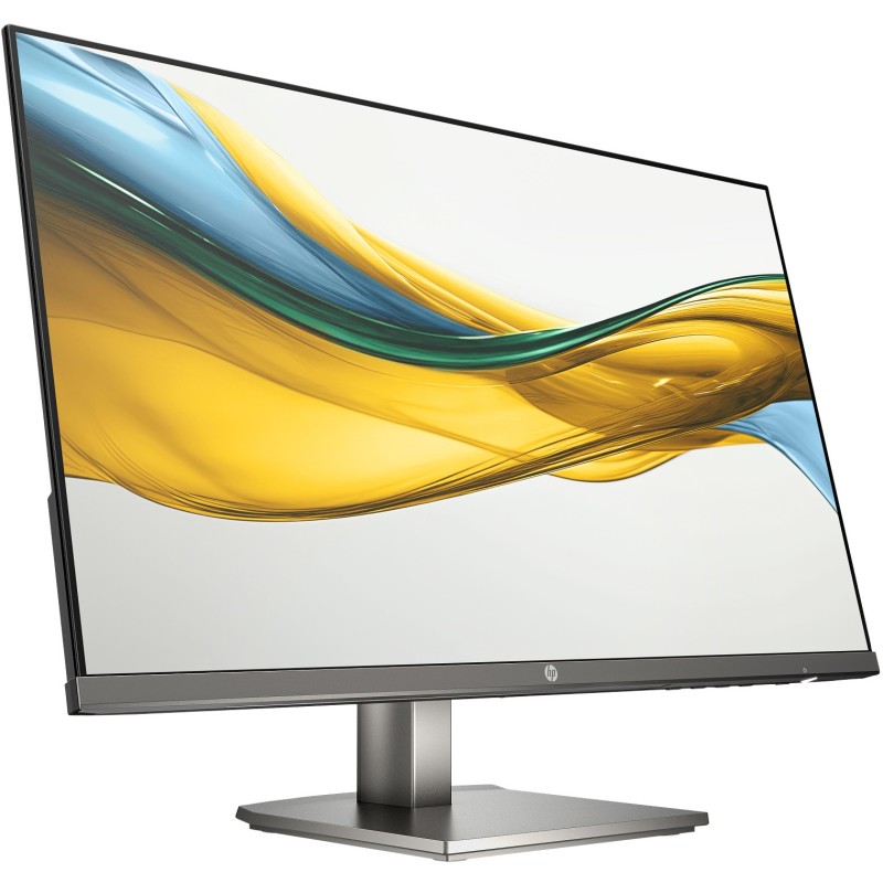 Buy HP 524da 23.8-inch IPS FHD Monitor - 1920x1080, 100Hz, 5ms GTG, 300 cd/m², ... in Cyprus, Nicosia, Limassol, Larnaka, Pafos