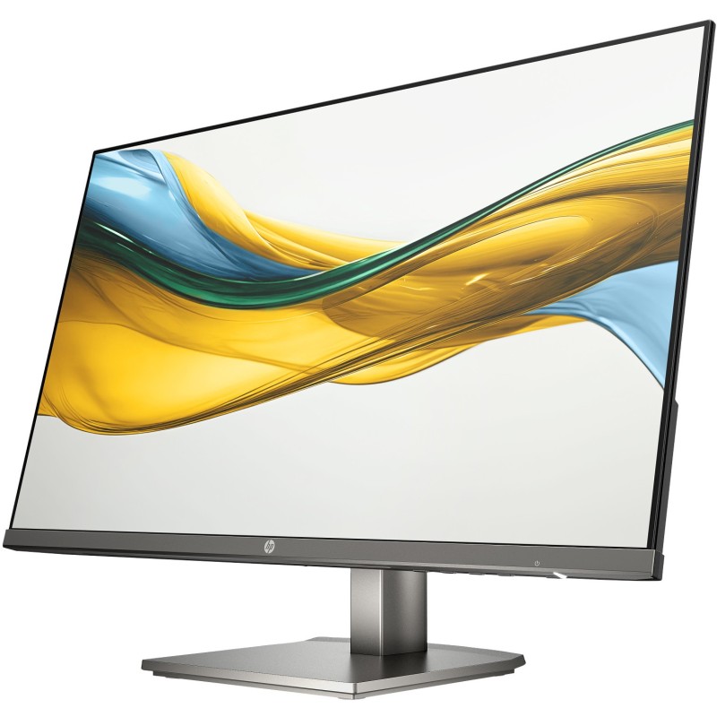 Buy HP 524da 23.8-inch IPS FHD Monitor - 1920x1080, 100Hz, 5ms GTG, 300 cd/m², ... in Cyprus, Nicosia, Limassol, Larnaka, Pafos