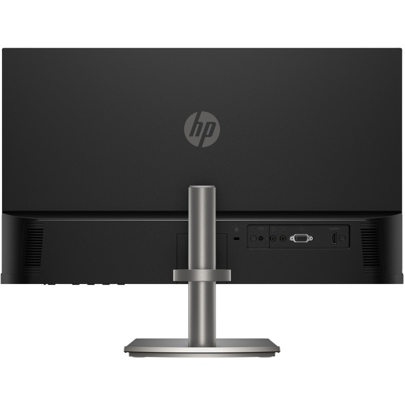 Buy HP 524da 23.8-inch IPS FHD Monitor - 1920x1080, 100Hz, 5ms GTG, 300 cd/m², ... in Cyprus, Nicosia, Limassol, Larnaka, Pafos