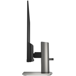 Buy HP 524da 23.8-inch IPS FHD Monitor - 1920x1080, 100Hz, 5ms GTG, 300 cd/m², ... in Cyprus, Nicosia, Limassol, Larnaka, Pafos