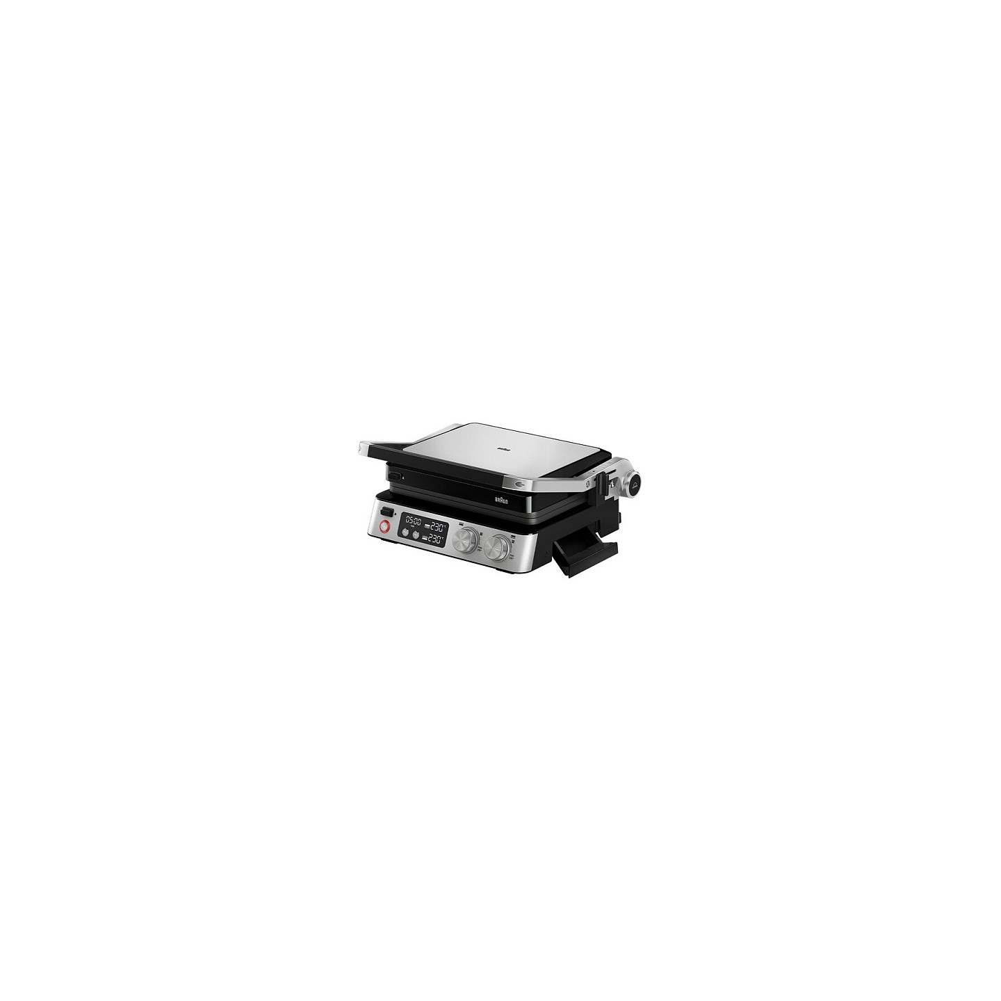 Houshold MultiGrill 7 Kontaktgrill CG 7040 (edelstahl. 2.000 Watt) — Buy in Cyprus with Fast Delivery