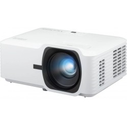 Buy ViewSonic LS740HD - 5000 ANSI Lumen FHD Laser Projector - White, 1080p 3LCD in Cyprus, Nicosia, Limassol, Larnaka, Pafos