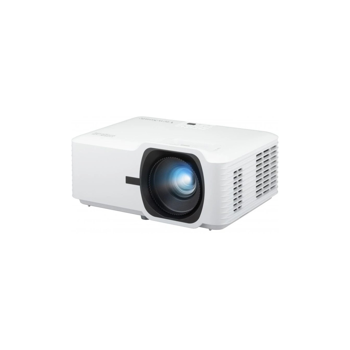 ViewSonic LS740HD - 5000 ANSI Lumen FHD Laser Projector - White, 1080p 3LCD — Buy in Cyprus with Fast Delivery
