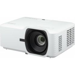 Buy ViewSonic LS740HD - 5000 ANSI Lumen FHD Laser Projector - White, 1080p 3LCD in Cyprus, Nicosia, Limassol, Larnaka, Pafos