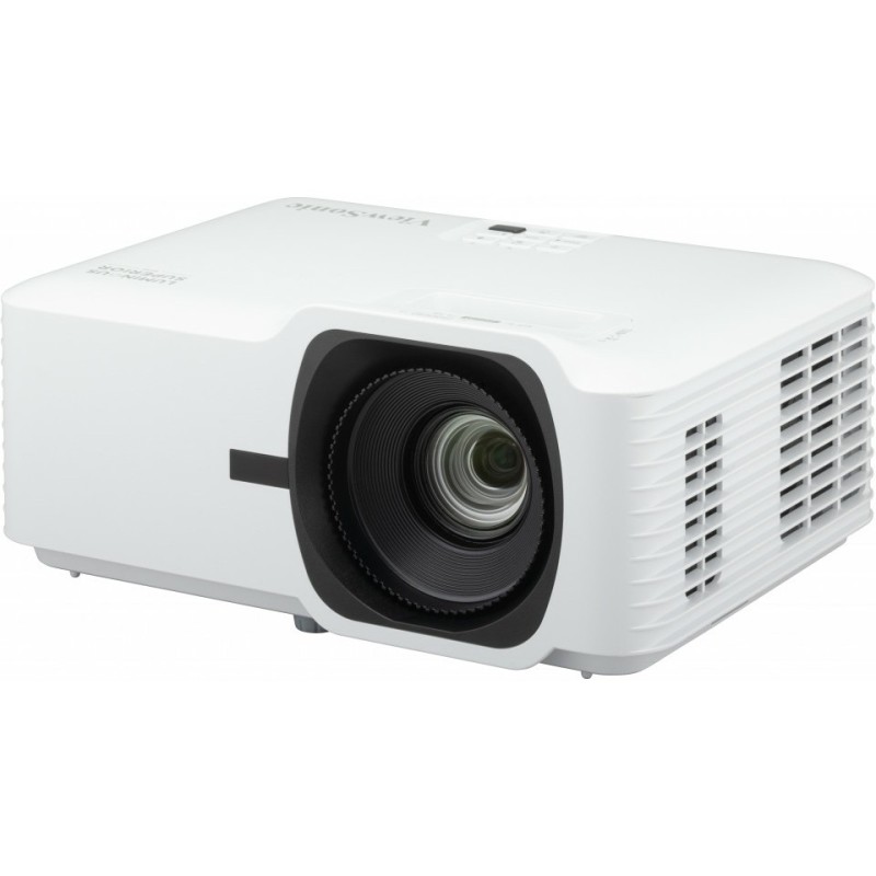 Buy ViewSonic LS740HD - 5000 ANSI Lumen FHD Laser Projector - White, 1080p 3LCD in Cyprus, Nicosia, Limassol, Larnaka, Pafos