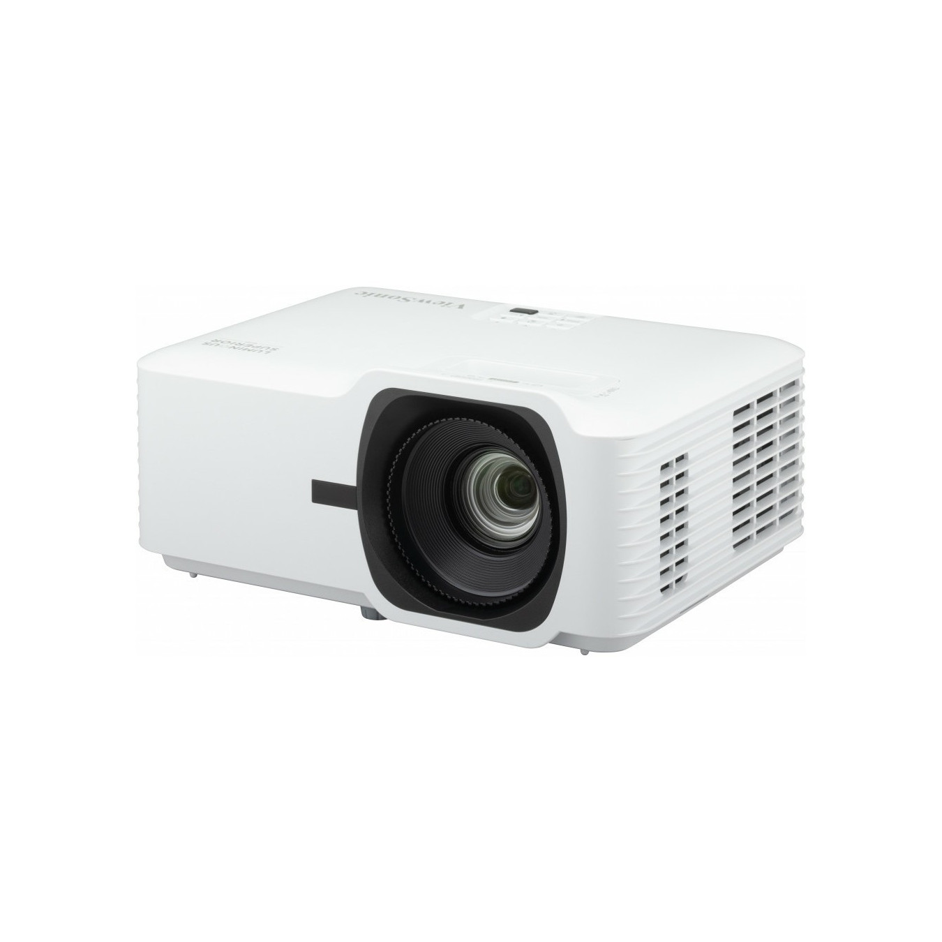 ViewSonic LS740HD - 5000 ANSI Lumen FHD Laser Projector - White, 1080p 3LCD — Buy in Cyprus with Fast Delivery
