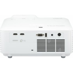 Buy ViewSonic LS740HD - 5000 ANSI Lumen FHD Laser Projector - White, 1080p 3LCD in Cyprus, Nicosia, Limassol, Larnaka, Pafos