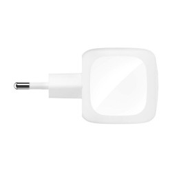 Belkin BOOST Charge 65W USB-C Ladegert PD und PPS WCA011kqWH — Buy in Cyprus with Fast Delivery