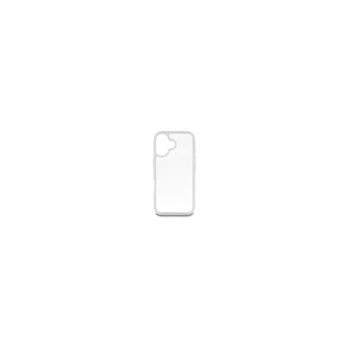 Schutzhülle für iPhone 17 transparent — Buy in Cyprus with Fast Delivery