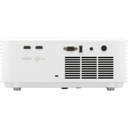 Buy ViewSonic LS740HD - 5000 ANSI Lumen FHD Laser Projector - White, 1080p 3LCD in Cyprus, Nicosia, Limassol, Larnaka, Pafos