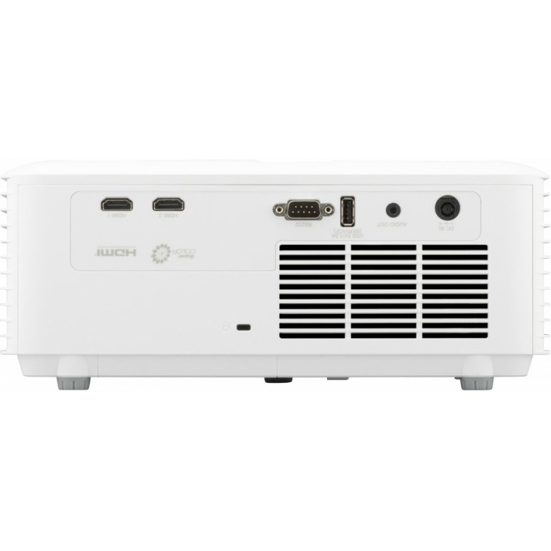 Buy ViewSonic LS740HD - 5000 ANSI Lumen FHD Laser Projector - White, 1080p 3LCD in Cyprus, Nicosia, Limassol, Larnaka, Pafos