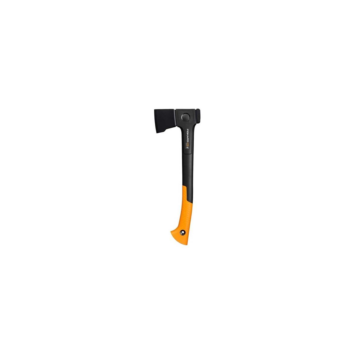 Fiskars Spaltaxt S. X-series X18 — Buy in Cyprus with Fast Delivery