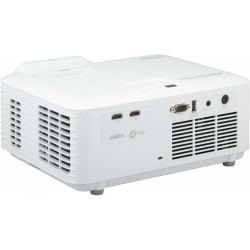 Buy ViewSonic LS740HD - 5000 ANSI Lumen FHD Laser Projector - White, 1080p 3LCD in Cyprus, Nicosia, Limassol, Larnaka, Pafos