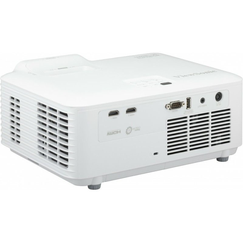 Buy ViewSonic LS740HD - 5000 ANSI Lumen FHD Laser Projector - White, 1080p 3LCD in Cyprus, Nicosia, Limassol, Larnaka, Pafos