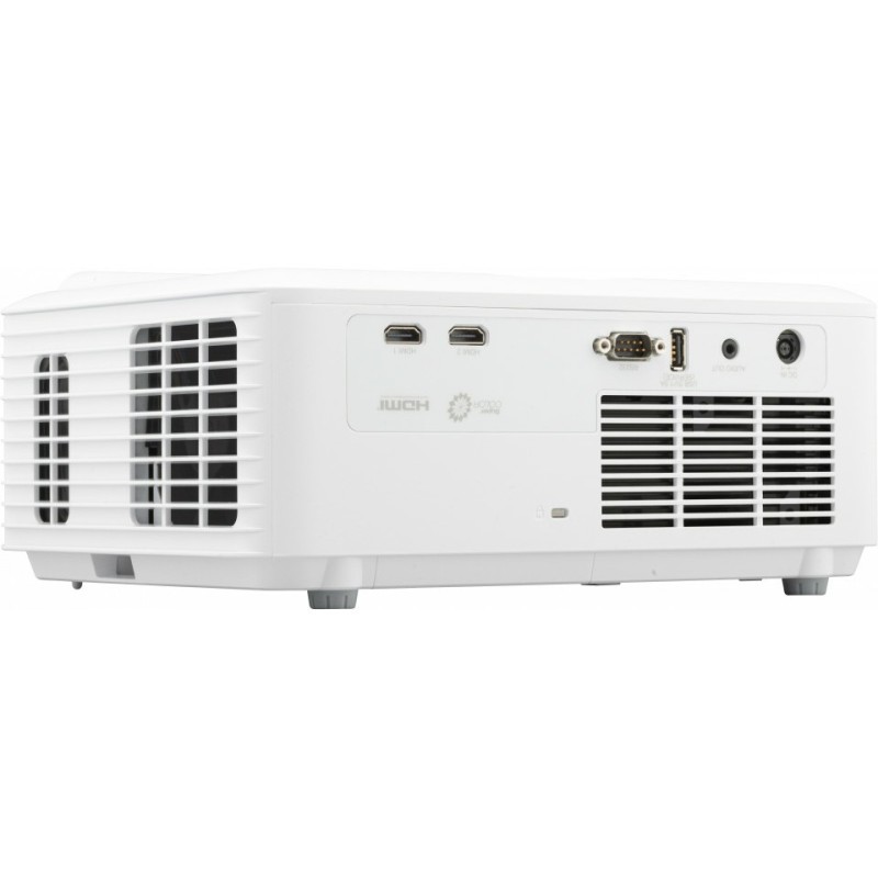Buy ViewSonic LS740HD - 5000 ANSI Lumen FHD Laser Projector - White, 1080p 3LCD in Cyprus, Nicosia, Limassol, Larnaka, Pafos