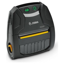 Zebra ZQ320 Plus - Belegdrucker - Thermodirekt — Buy in Cyprus with Fast Delivery