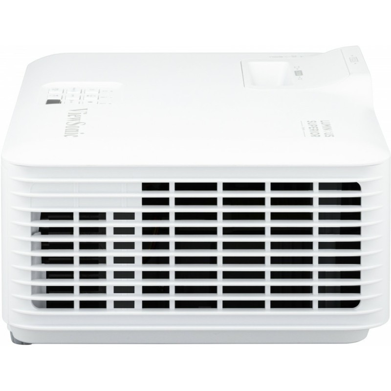 Buy ViewSonic LS740HD - 5000 ANSI Lumen FHD Laser Projector - White, 1080p 3LCD in Cyprus, Nicosia, Limassol, Larnaka, Pafos