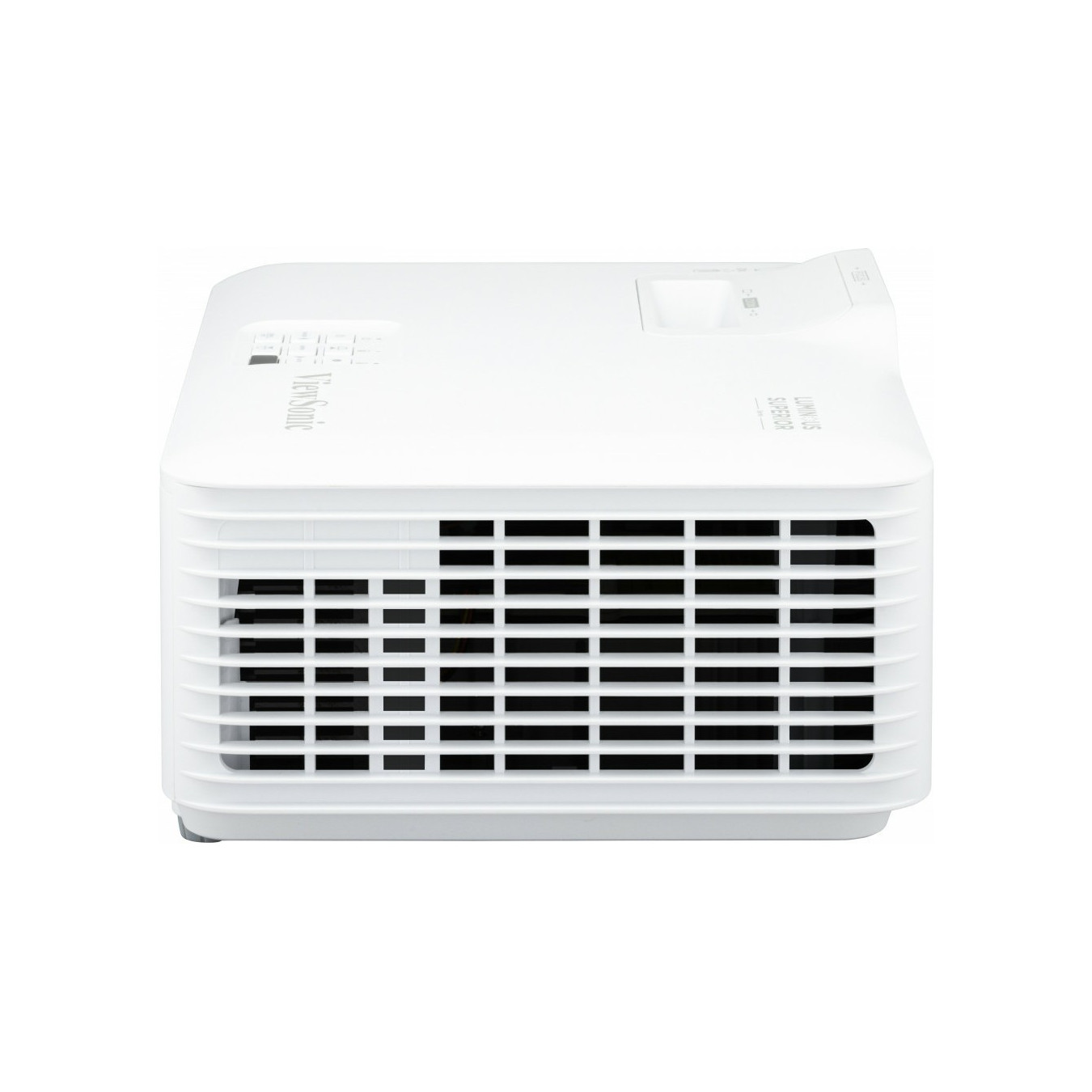 ViewSonic LS740HD - 5000 ANSI Lumen FHD Laser Projector - White, 1080p 3LCD — Buy in Cyprus with Fast Delivery