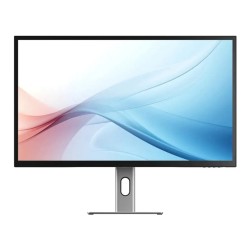 Alogic Clarity Max 32 UHD 4K Monitor with 65W — Buy in Cyprus with Fast Delivery