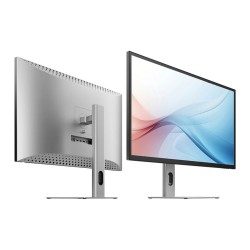 Alogic Clarity Max 32 UHD 4K Monitor with 65W — Buy in Cyprus with Fast Delivery