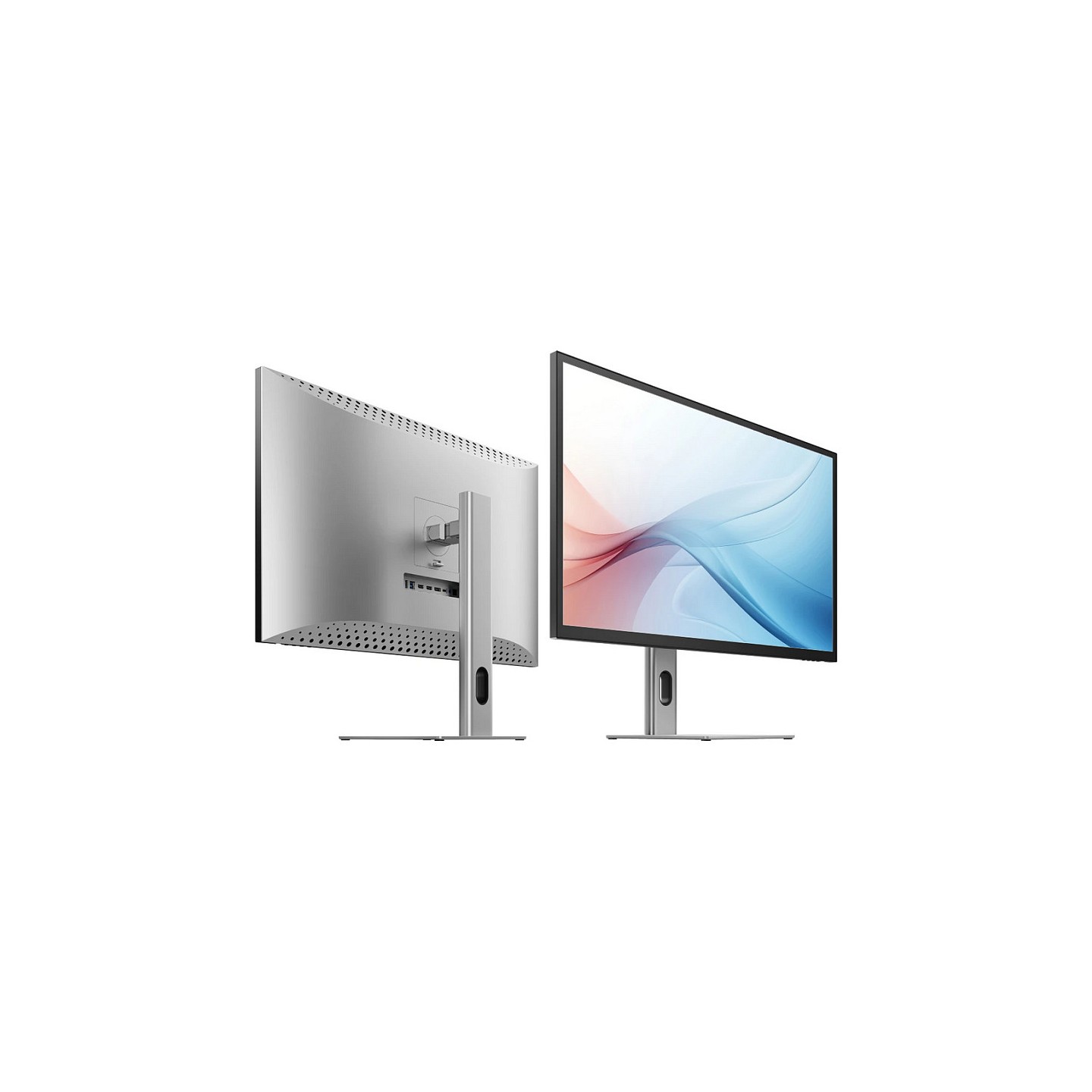 Alogic Clarity Max 32 UHD 4K Monitor with 65W — Buy in Cyprus with Fast Delivery