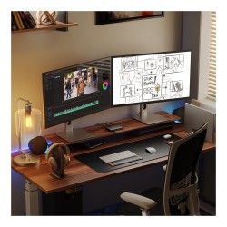 Alogic Clarity Max 32 UHD 4K Monitor with 65W — Buy in Cyprus with Fast Delivery