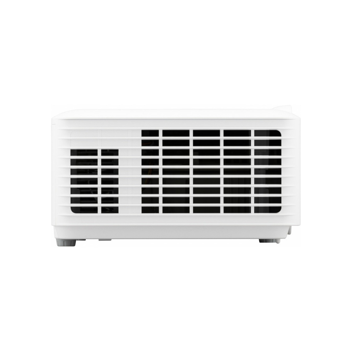 ViewSonic LS740HD - 5000 ANSI Lumen FHD Laser Projector - White, 1080p 3LCD — Buy in Cyprus with Fast Delivery