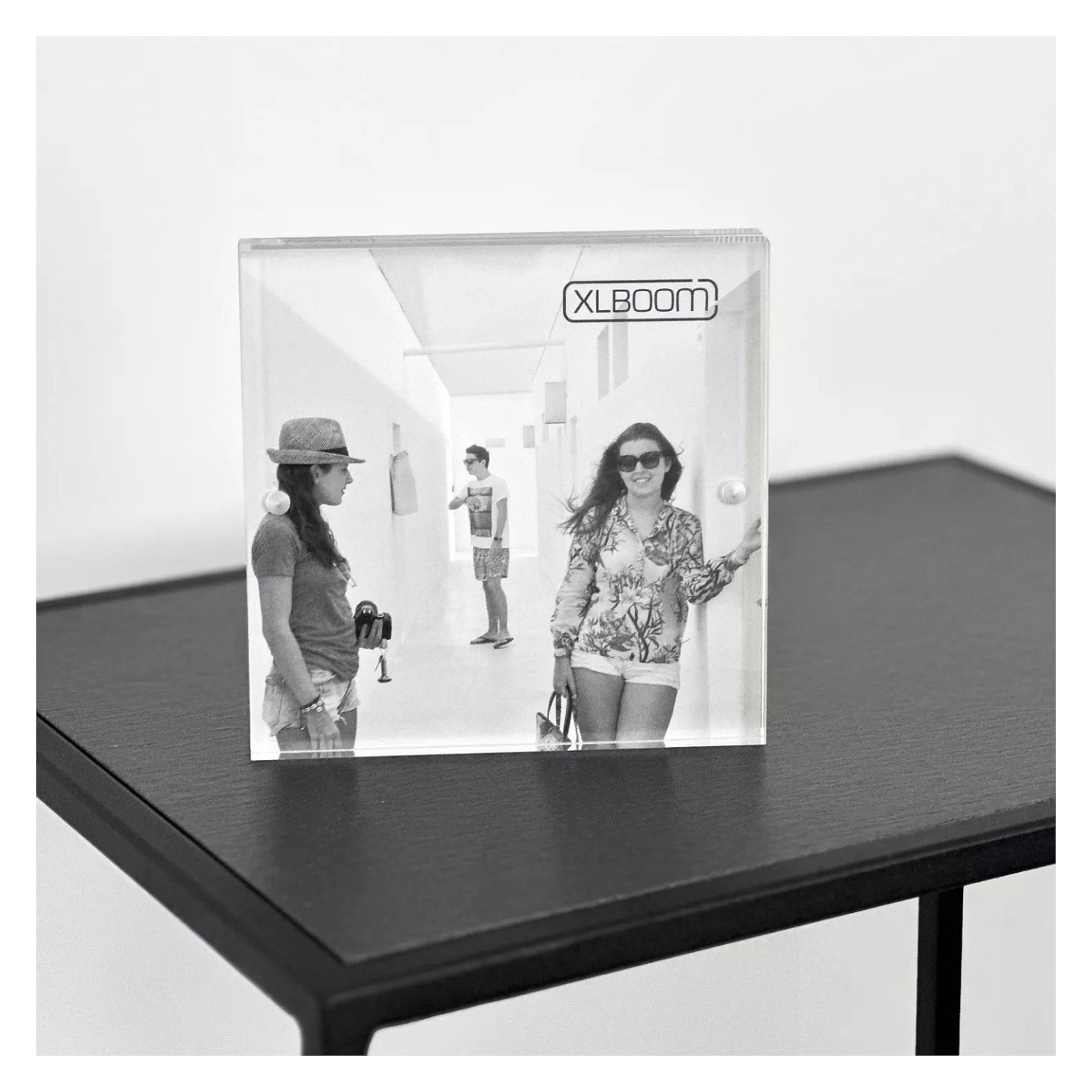 Canon PP-201 13x13 cm Photo Cube Creative Pack White Orange 40 Bl — Buy in Cyprus with Fast Delivery
