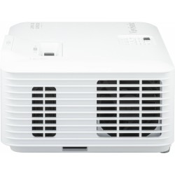 Buy ViewSonic LS740HD - 5000 ANSI Lumen FHD Laser Projector - White, 1080p 3LCD in Cyprus, Nicosia, Limassol, Larnaka, Pafos