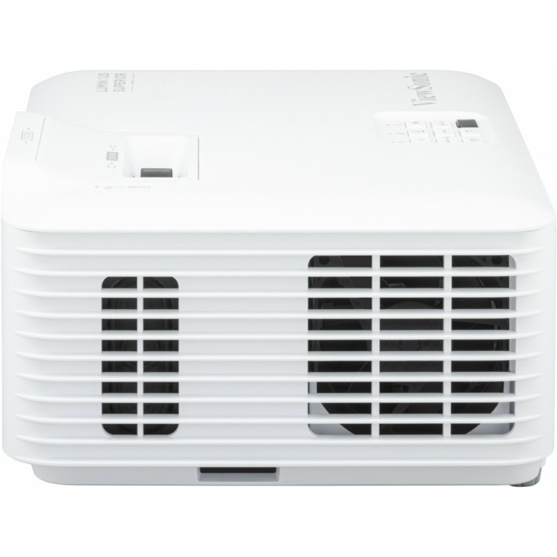 Buy ViewSonic LS740HD - 5000 ANSI Lumen FHD Laser Projector - White, 1080p 3LCD in Cyprus, Nicosia, Limassol, Larnaka, Pafos