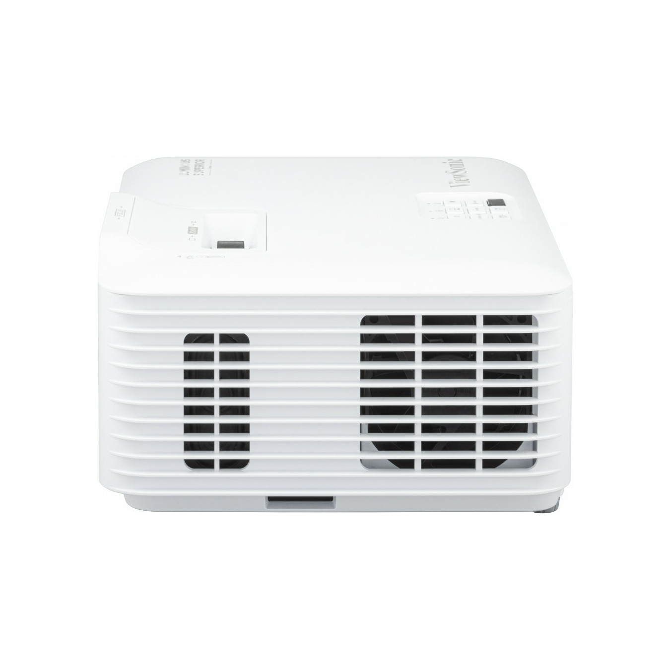 ViewSonic LS740HD - 5000 ANSI Lumen FHD Laser Projector - White, 1080p 3LCD — Buy in Cyprus with Fast Delivery