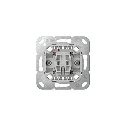 GIRA 315100 Wipptaster Schließer Einsatz — Buy in Cyprus with Fast Delivery