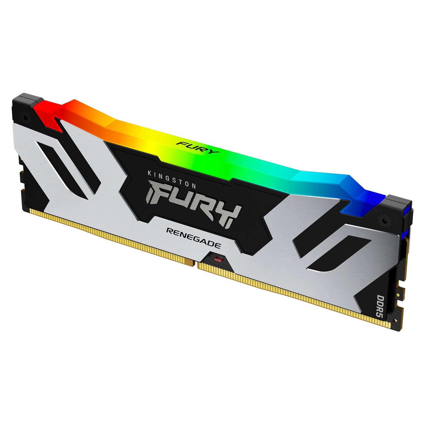 KINGSTON 32GB 6400MT s DDR5 CL32 DIMM FURY Renegade RGB XMP — Buy in Cyprus with Fast Delivery