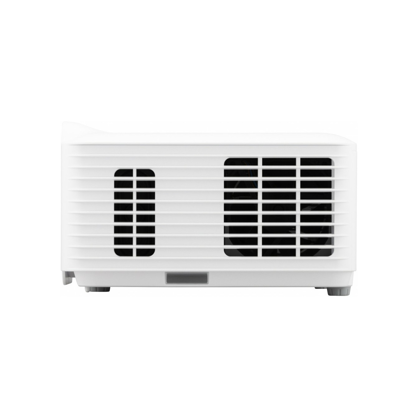 ViewSonic LS740HD - 5000 ANSI Lumen FHD Laser Projector - White, 1080p 3LCD — Buy in Cyprus with Fast Delivery