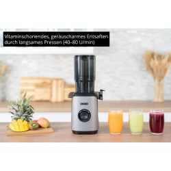78275 Slow Juicer Sam — Buy in Cyprus with Fast Delivery