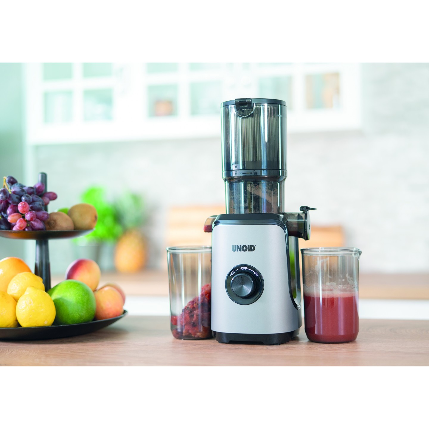78275 Slow Juicer Sam — Buy in Cyprus with Fast Delivery
