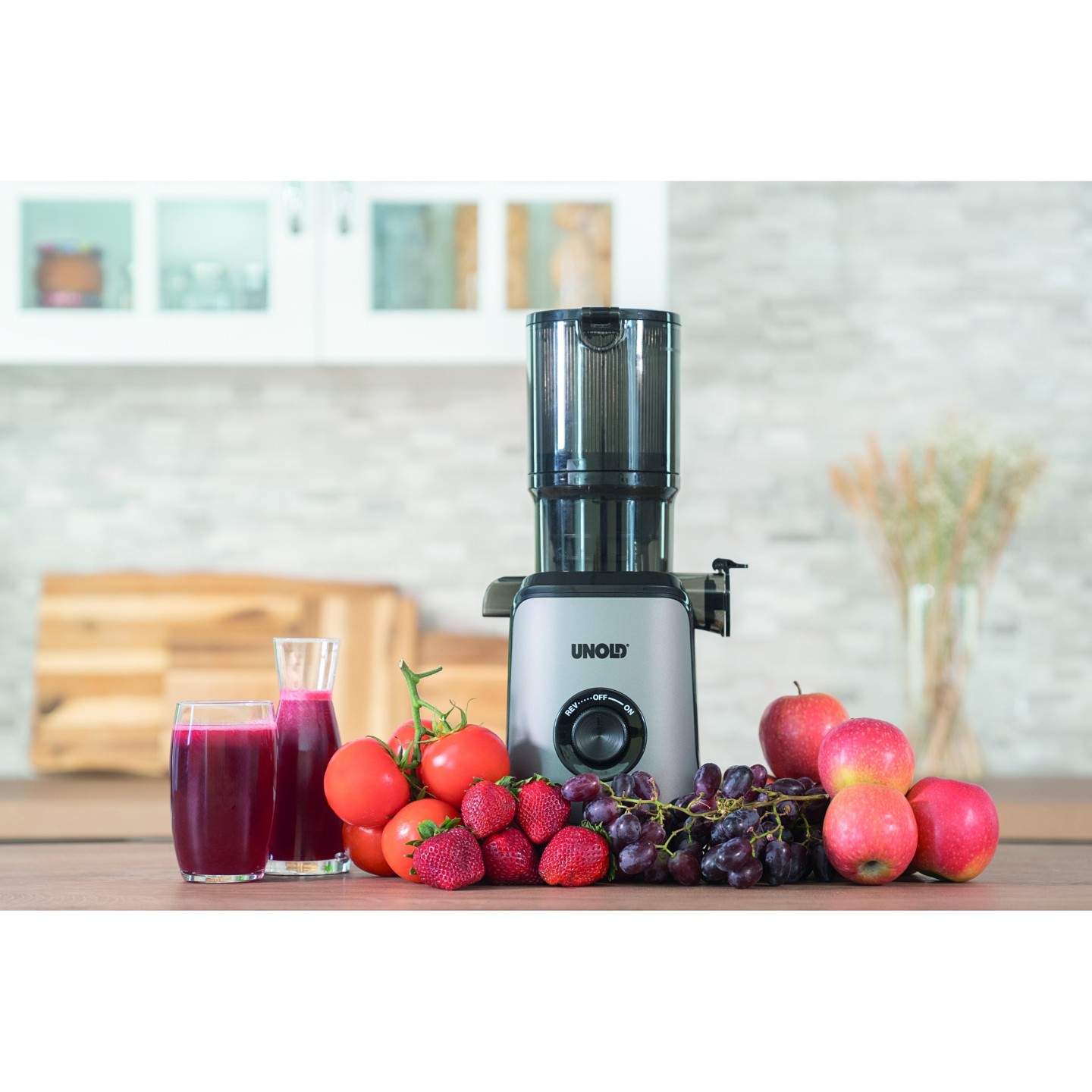 78275 Slow Juicer Sam — Buy in Cyprus with Fast Delivery