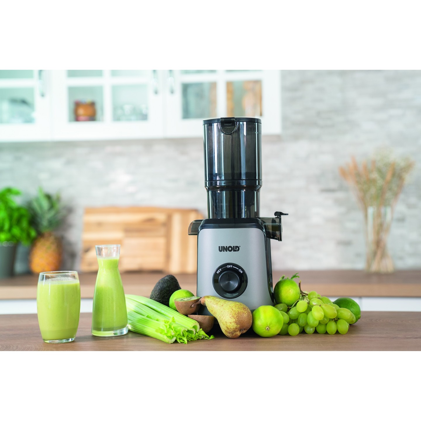 78275 Slow Juicer Sam — Buy in Cyprus with Fast Delivery