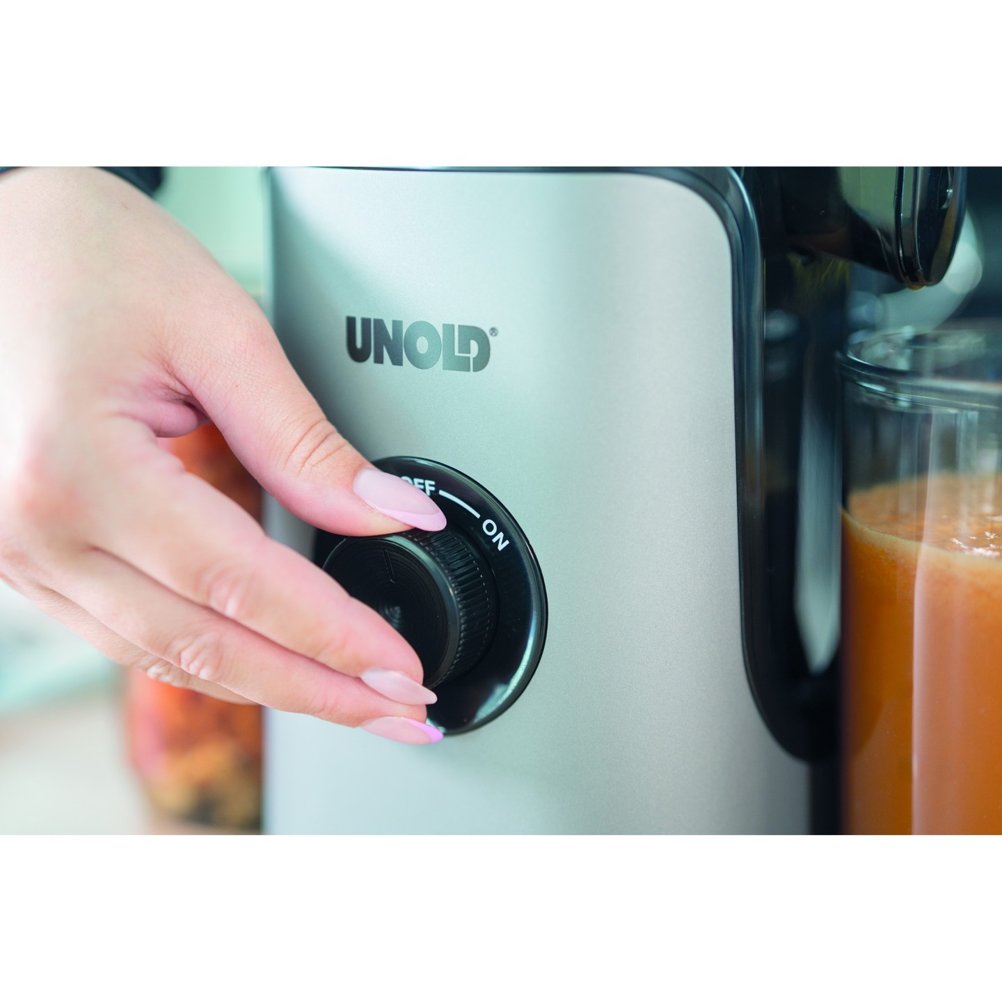78275 Slow Juicer Sam — Buy in Cyprus with Fast Delivery