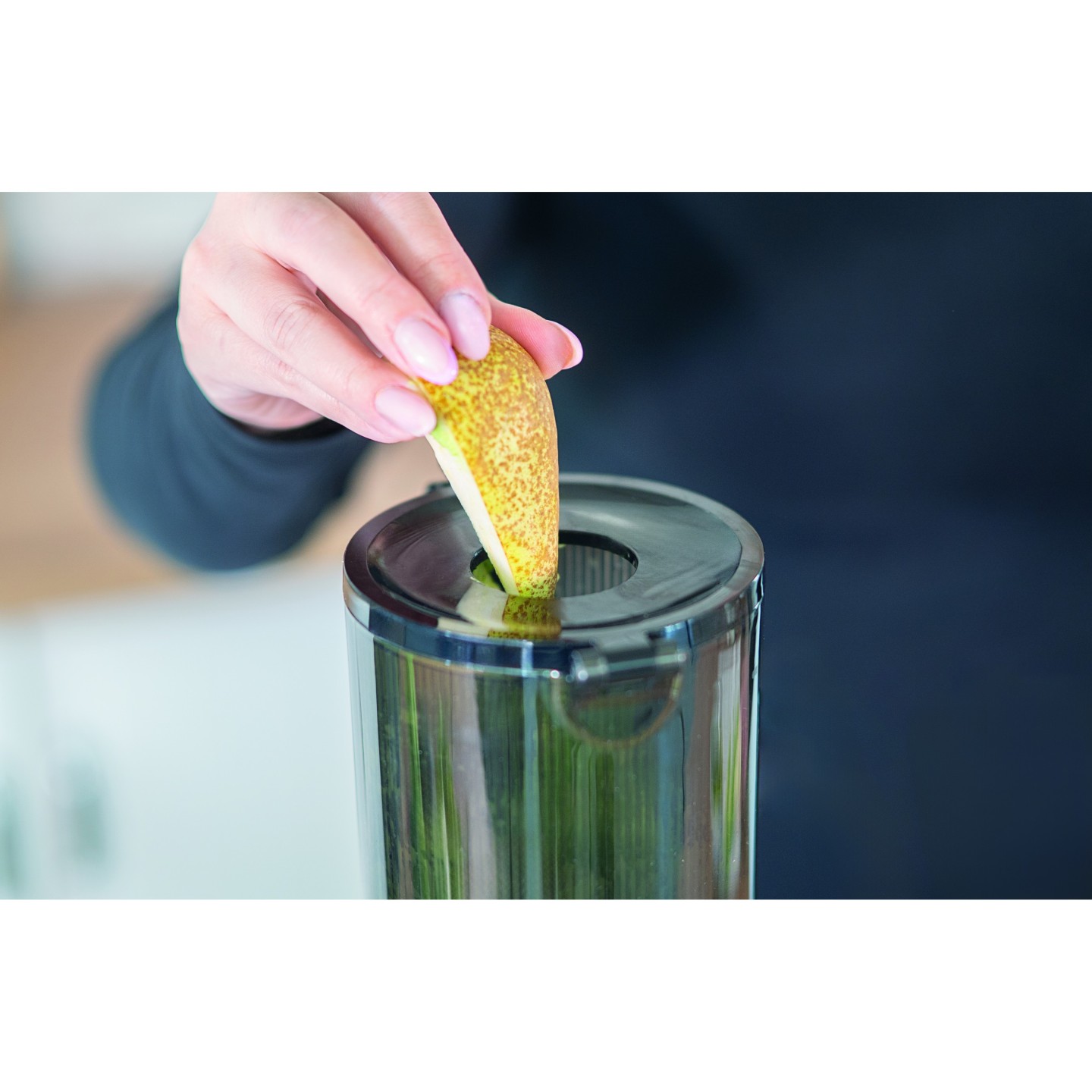 78275 Slow Juicer Sam — Buy in Cyprus with Fast Delivery