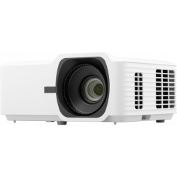 Buy ViewSonic LS740HD - 5000 ANSI Lumen FHD Laser Projector - White, 1080p 3LCD in Cyprus, Nicosia, Limassol, Larnaka, Pafos