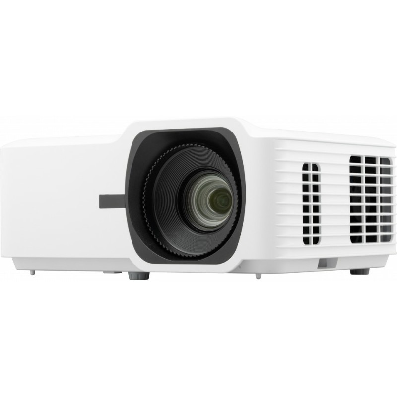 Buy ViewSonic LS740HD - 5000 ANSI Lumen FHD Laser Projector - White, 1080p 3LCD in Cyprus, Nicosia, Limassol, Larnaka, Pafos