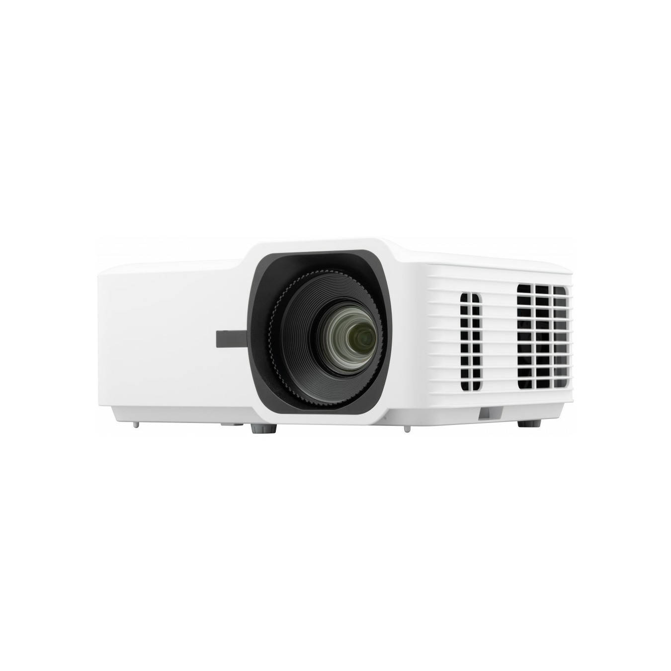 ViewSonic LS740HD - 5000 ANSI Lumen FHD Laser Projector - White, 1080p 3LCD — Buy in Cyprus with Fast Delivery